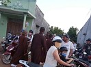 Thượng tọa và người làm công quả bị sát hại tại chùa
