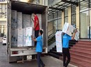 5 phút quyết định hỗ trợ 1,7 tỉ đồng cho khu cách ly TP.HCM