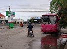 Bình Thuận dừng toàn bộ xe buýt, xe du lịch trên 9 chỗ