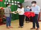 Bình Thuận: Hơn 450 tỉ đồng hỗ trợ người khó khăn do COVID-19