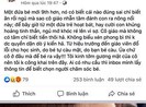 Làm rõ việc phụ huynh và nhà trường 'đấu' nhau trên Facebook