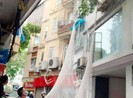 Nóng: Giăng lưới bắt kẻ dùng búa tấn công nữ chủ quán cà phê