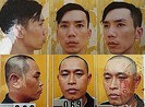 Chi tiết cuộc vượt ngục khó tin của Huy 'nấm độc' ở Bình Thuận