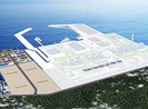 Nên dùng tro, xỉ hợp chuẩn của Điện lực Vĩnh Tân vào san lấp