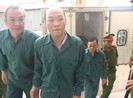 Hoãn xử các cựu quan chức Phan Thiết liên quan đến đất