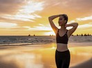 Cô gái trồng thanh long tham dự cuộc thi hoa hậu quốc tế