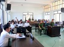 Giám đốc thế chấp xe ô tô khắc phục hậu quả cho kế toán