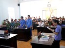 Cựu đại úy công an 'giúp sức' phạm nhân vượt ngục hầu tòa