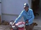 Cầm thư photo của chủ tịch tỉnh đi lừa tiền ủng hộ