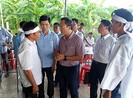 Vụ tai nạn 8 người chết ở Bình Thuận: Tang thương xóm nghèo!