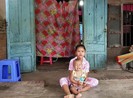 Hơn 200 triệu đồng giúp đỡ nạn nhân vụ tai nạn ở Bình Thuận