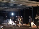 Tìm thấy thi thể thanh niên mất tích 6 ngày sau tiệc sinh nhật