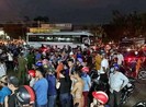 Vụ cô gái nhảy xuống xe kêu cứu liên quan đến một 'đại gia'