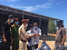 Doanh nghiệp 'ma' bảo lãnh 'lụi' người nước ngoài nhập cảnh