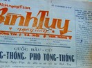 Kho báu 6 tấn vàng: Phu nhân tỉnh trưởng bị tống giam