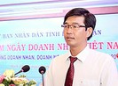 Thành phố Phan Thiết có tân chủ tịch 42 tuổi