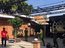 Hỗn chiến trong quán nhậu, 1 người chết 5 người bị thương
