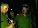 Cứu sống 5 người trong căn nhà bị tưới xăng phóng hỏa