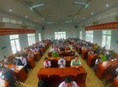 Bình Thuận: Trao hơn 200 triệu đồng cho 70 học sinh khó khăn