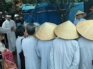 Lòng khoan dung của mẹ và tội ác của con trai