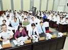 HĐND tỉnh Bình Thuận sẽ thông qua nhiều nội dung quan trọng