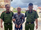 Bắt kẻ đâm, chém người ở tiệc sinh nhật sau 6 giờ gây án