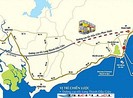 Năm 2022, cao tốc Vĩnh Hảo - Phan Thiết - Dầu Giây thông xe
