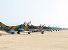 Kiến nghị cho sân bay Thành Sơn đón máy bay dân dụng