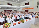 Bình Thuận: Hôm nay, bầu Ban chấp hành Đảng bộ khóa mới