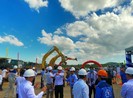 Đường lớn đã mở rút ngắn khoảng cách TP.HCM - Phan Thiết