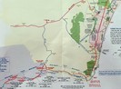 Thi công đường 1.000 tỉ kết nối cao tốc Phan Thiết - Dầu Giây