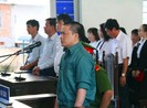 Đình chỉ chức vụ phó giám đốc Bệnh viện Đa khoa Bình Thuận