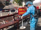 Bình Thuận ra văn bản khẩn phòng chống dịch COVID-19