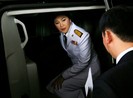 Yingluck chuyển chỗ ở liên tục để tránh người biểu tình