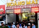 Thiếu tướng Phan Anh Minh: “Đủ căn cứ xử phạt vụ tiệm vàng Hoàng Mai”