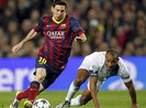 Tòa án Tây Ban Nha đẩy nhanh tiến trình truy tố Messi