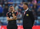Vì sao Man Utd không chiêu mộ thêm hậu vệ?