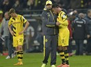 Dortmund đứng bét bảng, Klopp quyết không từ chức