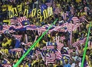 Malaysia bị AFC phạt trước trận gặp ĐTVN
