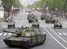 Chương trình vũ khí tham vọng của Pháp