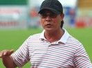 HLV Nguyễn Thành Vinh: ‘Công đầu thuộc về Toshiya Miura'