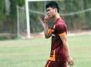 Công Phượng được tăng cường cho đội tuyển Việt Nam