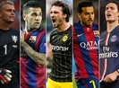 M.U cần 5 cầu thủ để vô địch Premier League: Họ là ai?