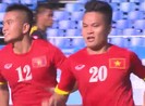 U23 Việt Nam 6-0 U23 Brunei: Hiệp 1 mờ nhạt, hiệp 2 bùng nổ
