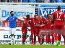 Darmstadt 0-3 Bayern Munich: 'Hùm xám' ra oai