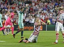 Croatia 0-0 Bồ Đào Nha (EAT 0-1): Sự cứu rỗi của Quaresma