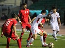 Afghanistan – Việt Nam (1-1): Khởi đầu nan!