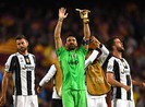 Juventus loại Barca bằng nghệ thuật phòng ngự Ý