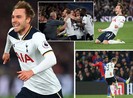 Cuộc đua vô địch và tốp 4 Premier League cực kỳ hấp dẫn
