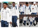 MU đem dàn cầu thủ lạ tới London ‘đấu’ Arsenal